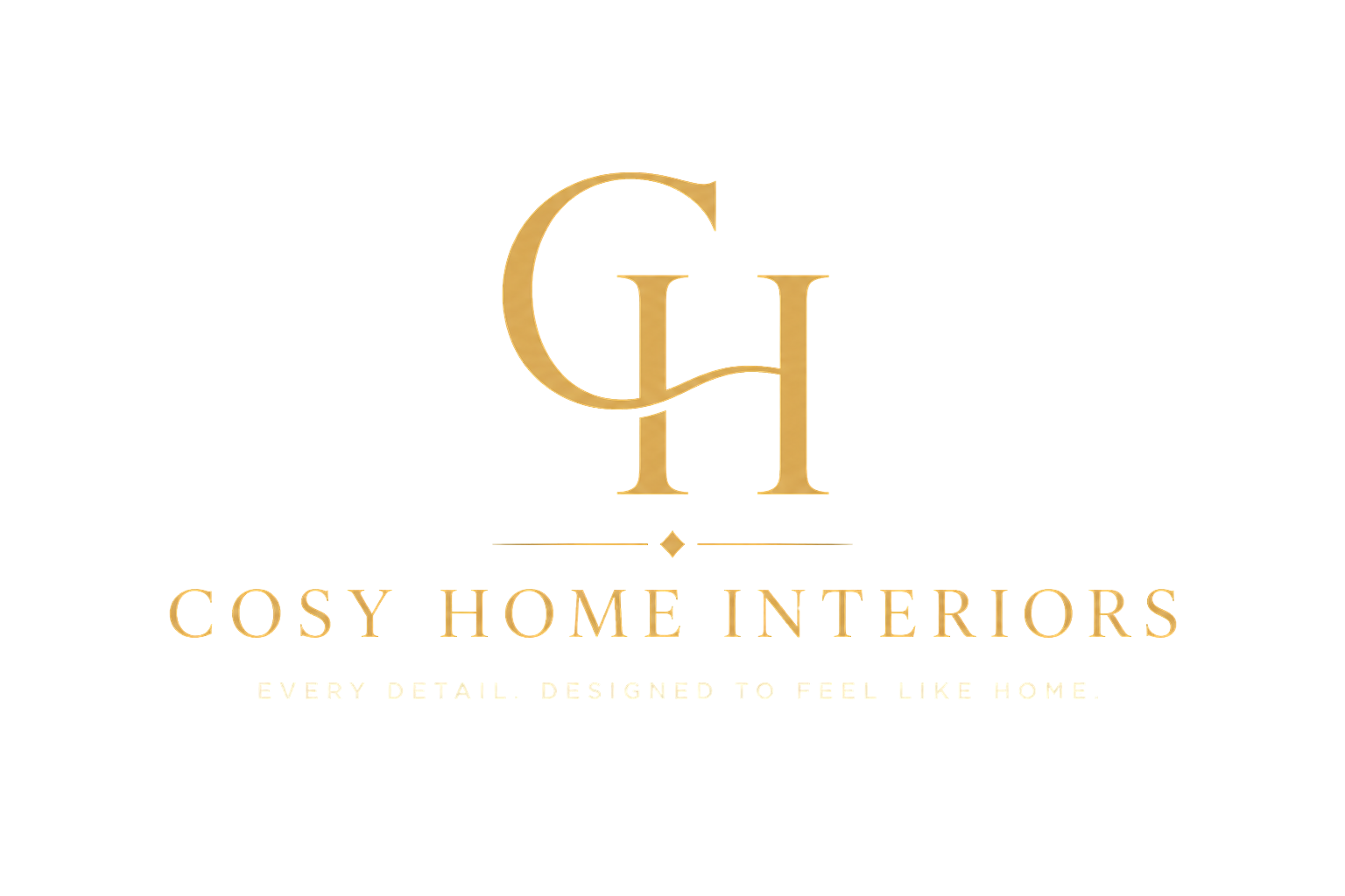 Monogram with transparent background
