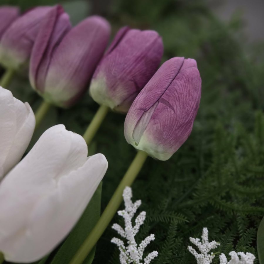 Amethyst Bloom