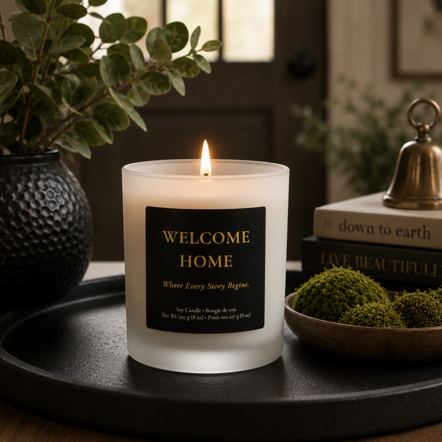 Welcome Home